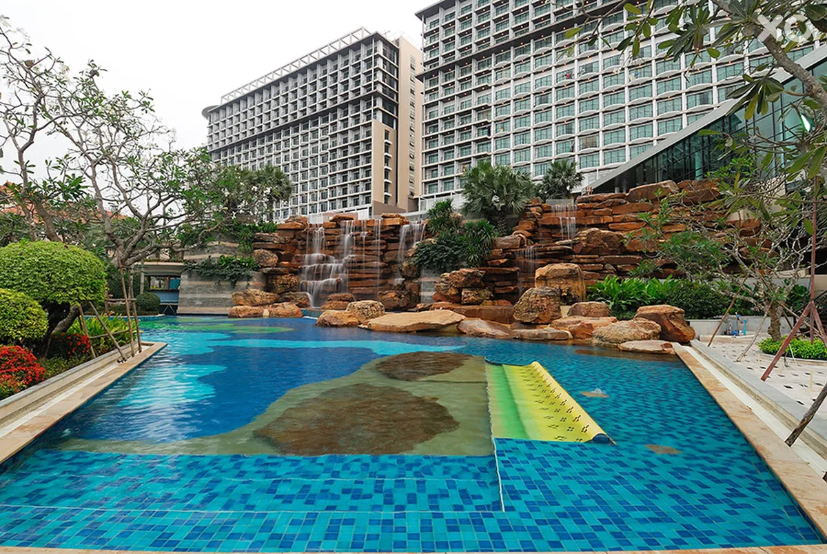 The Zign Hotel