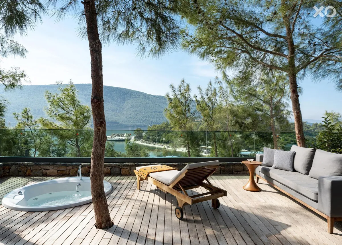 Lujo Bodrum
