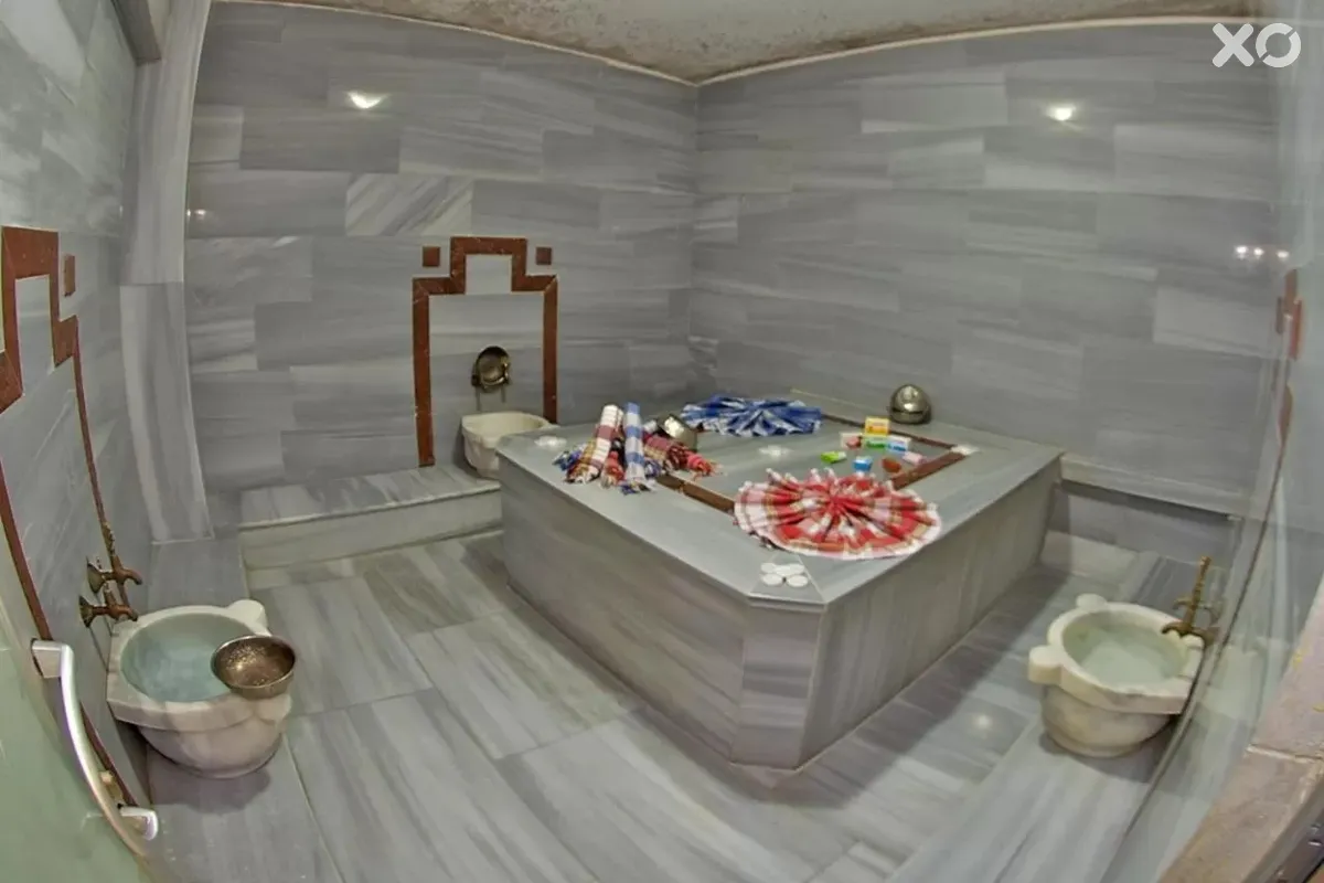 Assos Hotel Istanbul