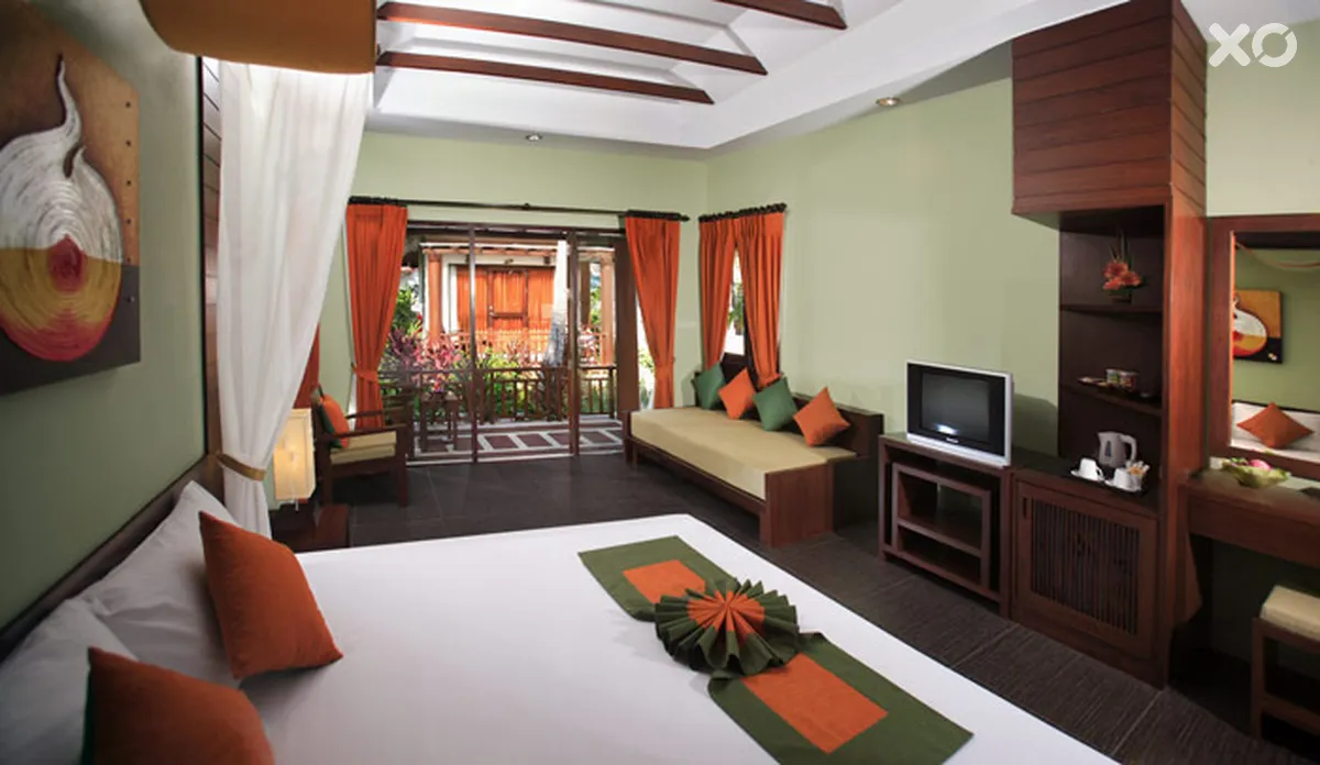 Baan Chaweng Beach Resort & Spa