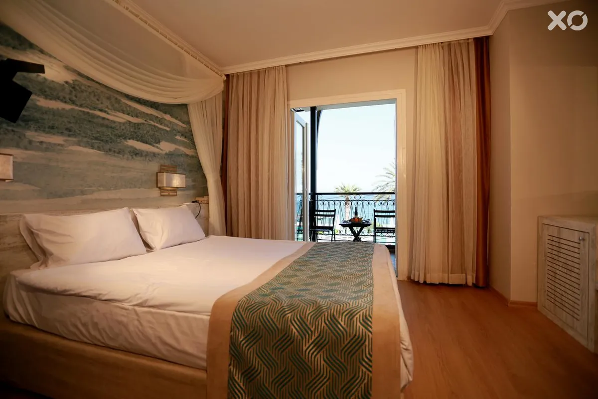 Grand Ring Hotel