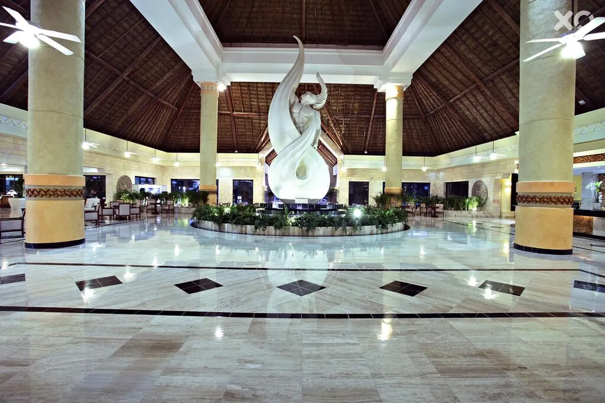Luxury Bahia Principe Akumal