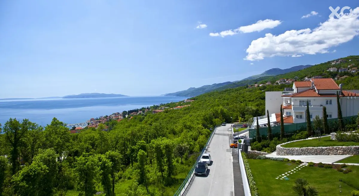 Laurus Hotel Liburnia