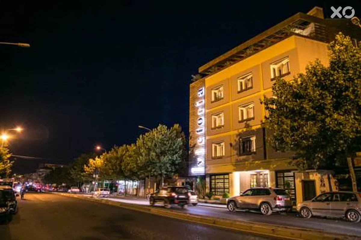 Victoria Hotel