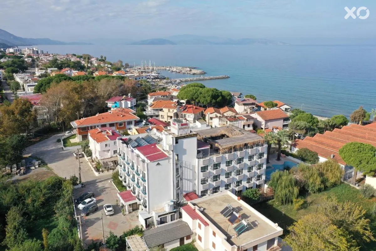 Medos Hotel