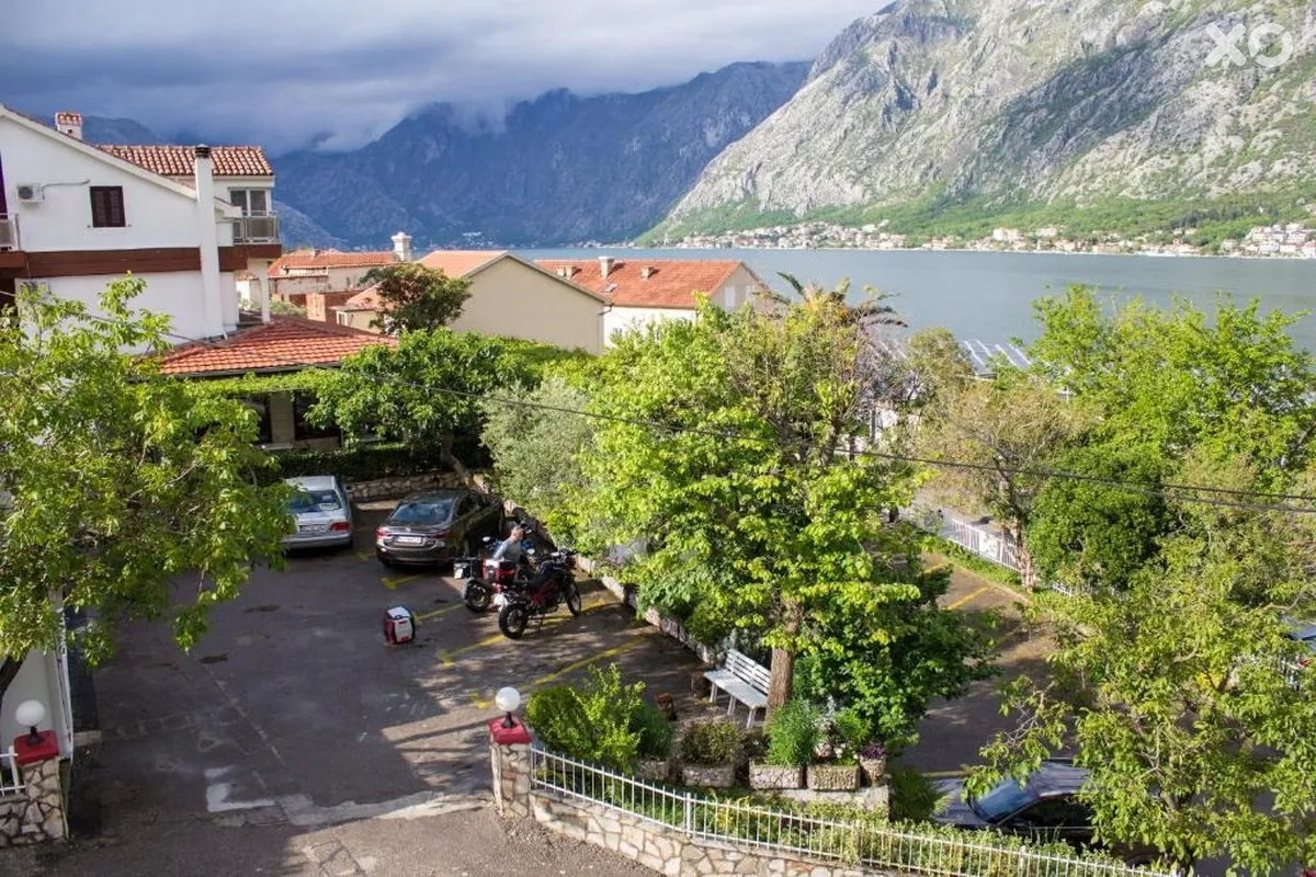 Bokeljski Dvori Hotel