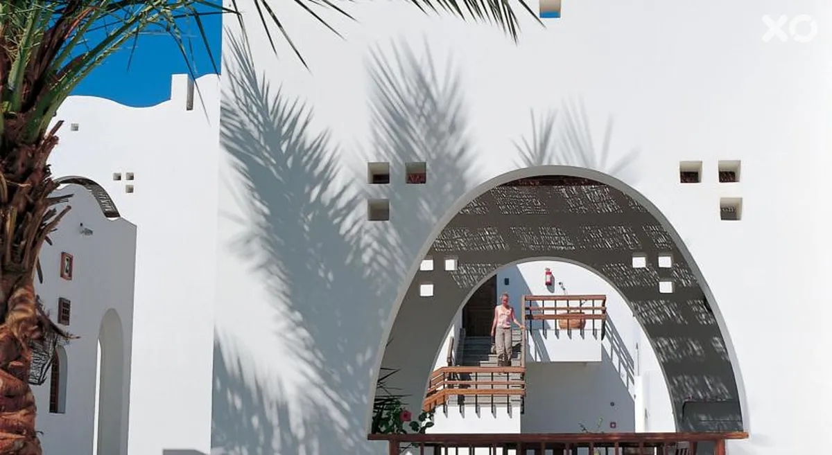 Dahab Resort