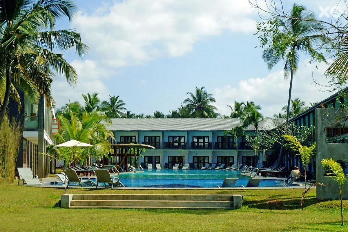 Carolina Beach Hotel