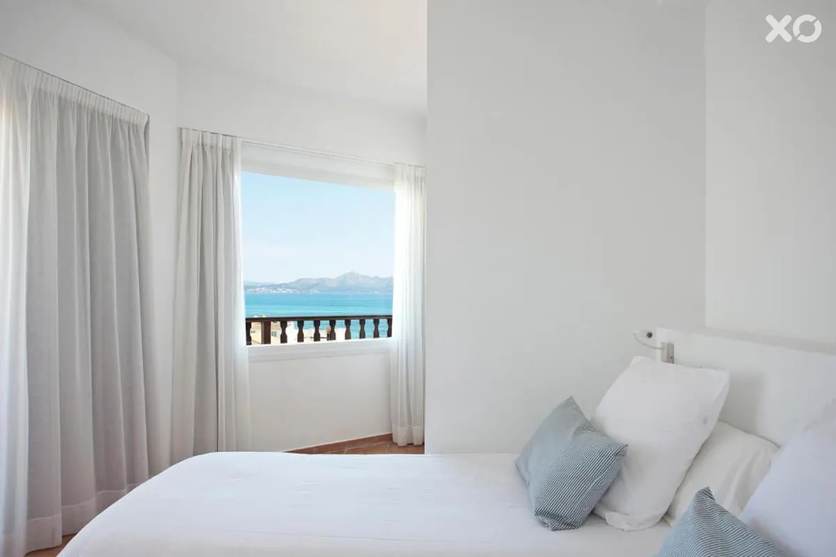 Galaxia Boutique Hotel