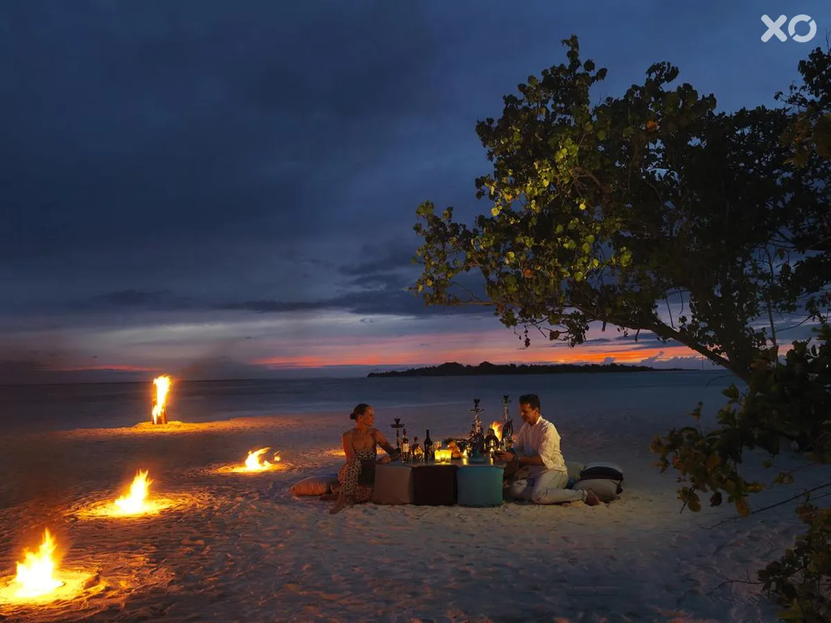 Cocoon Maldives