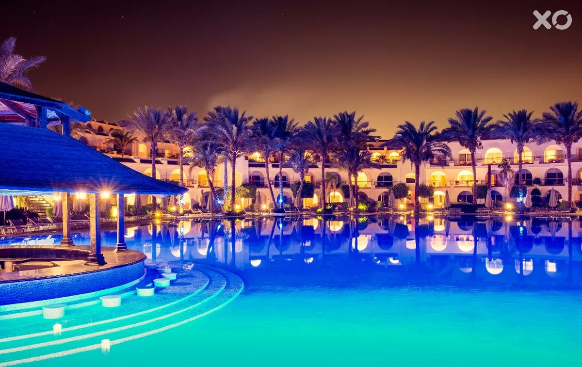 Savoy Sharm El Sheikh