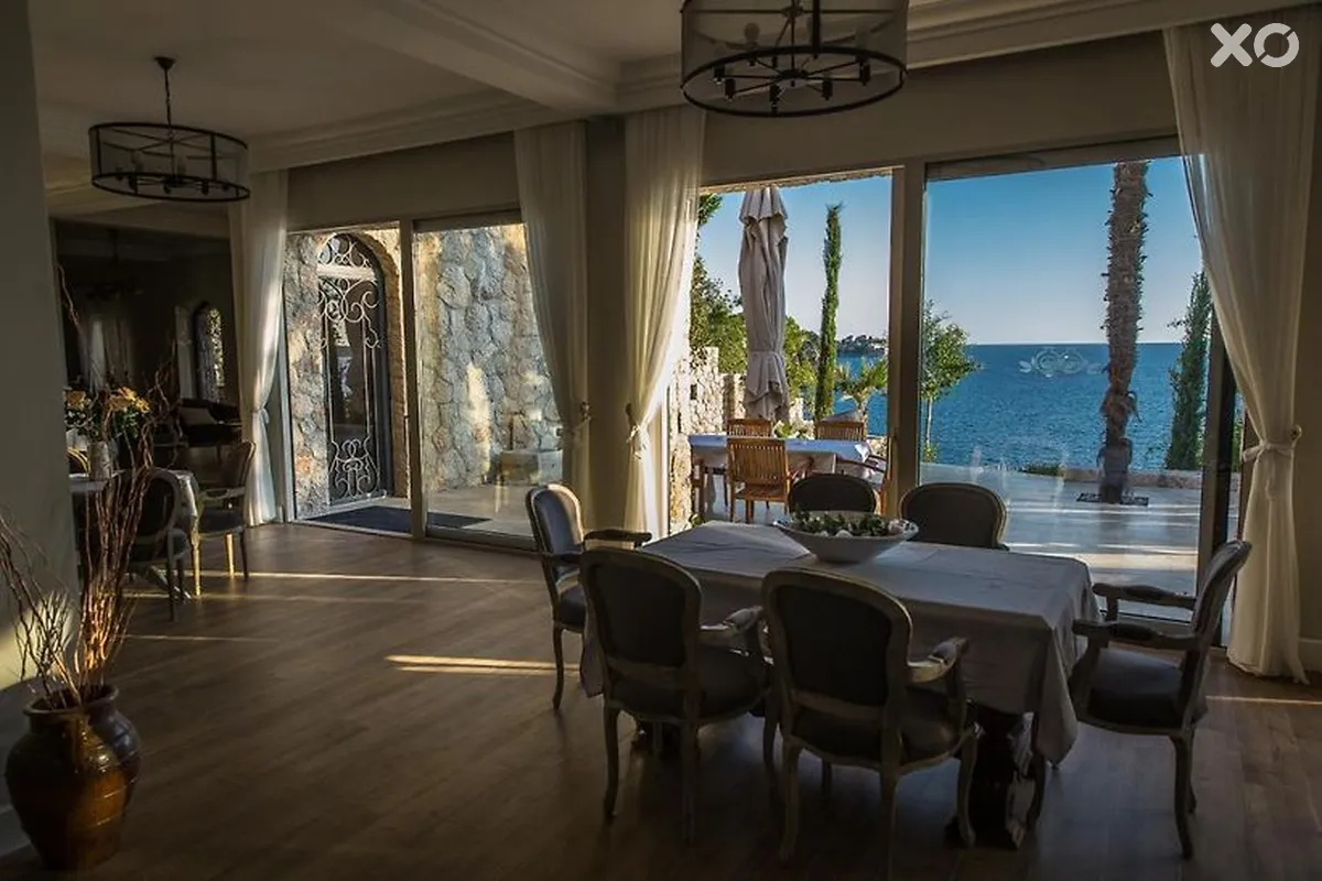 Ponta Melagrana Villa