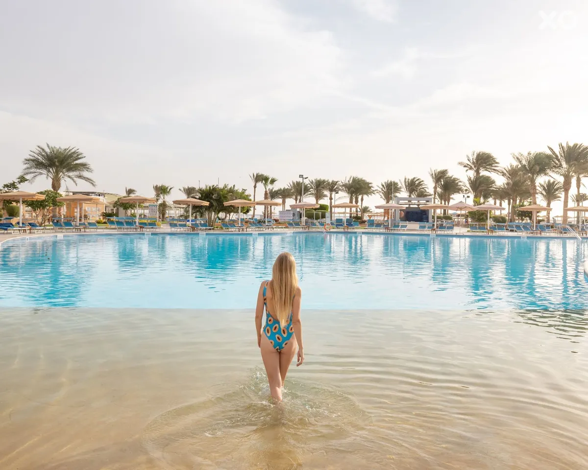 Albatros Royal Moderna Resort