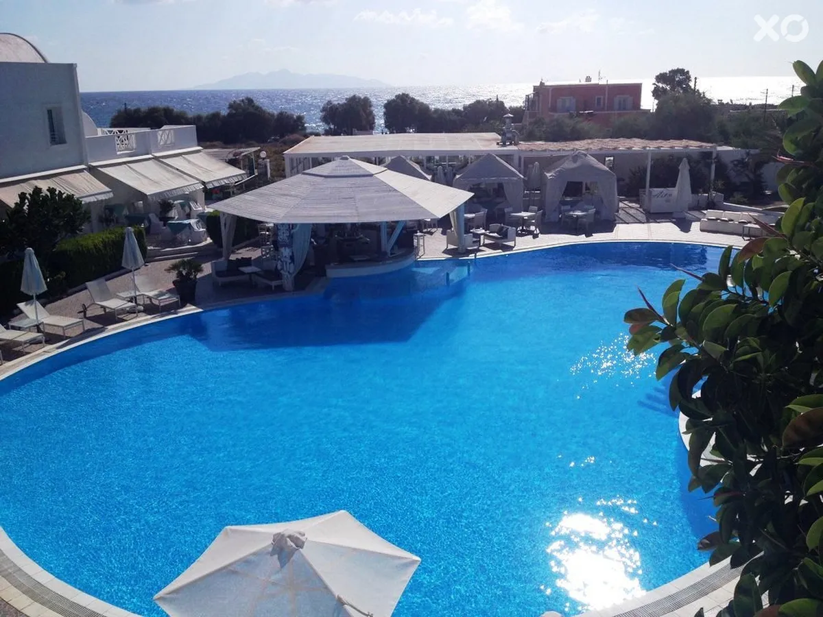 Imperial Med Resort & Spa