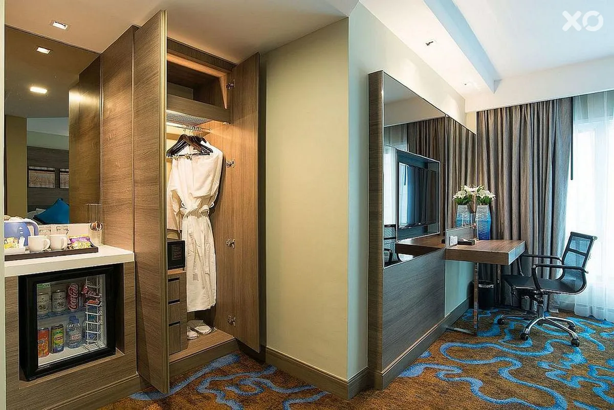 Citrus Sukhumvit 11 by Compass Hospitality