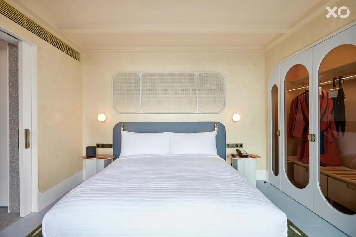 The Standard, Bangkok Mahanakhon