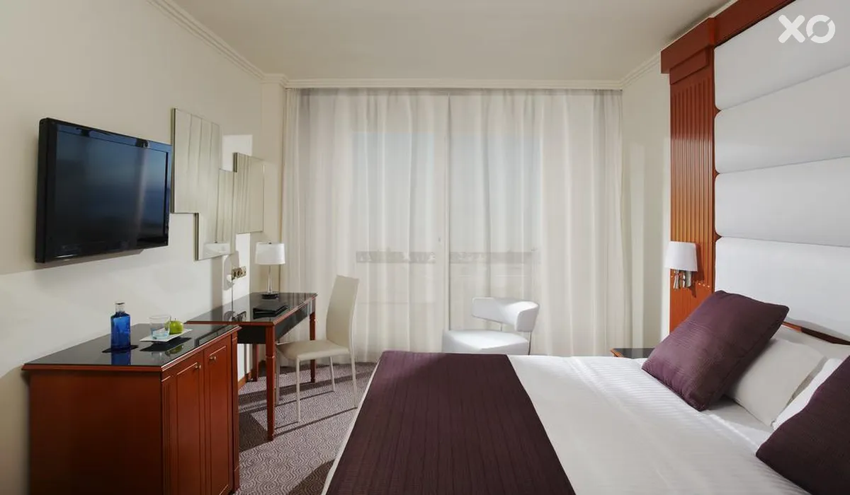 Melia Sitges