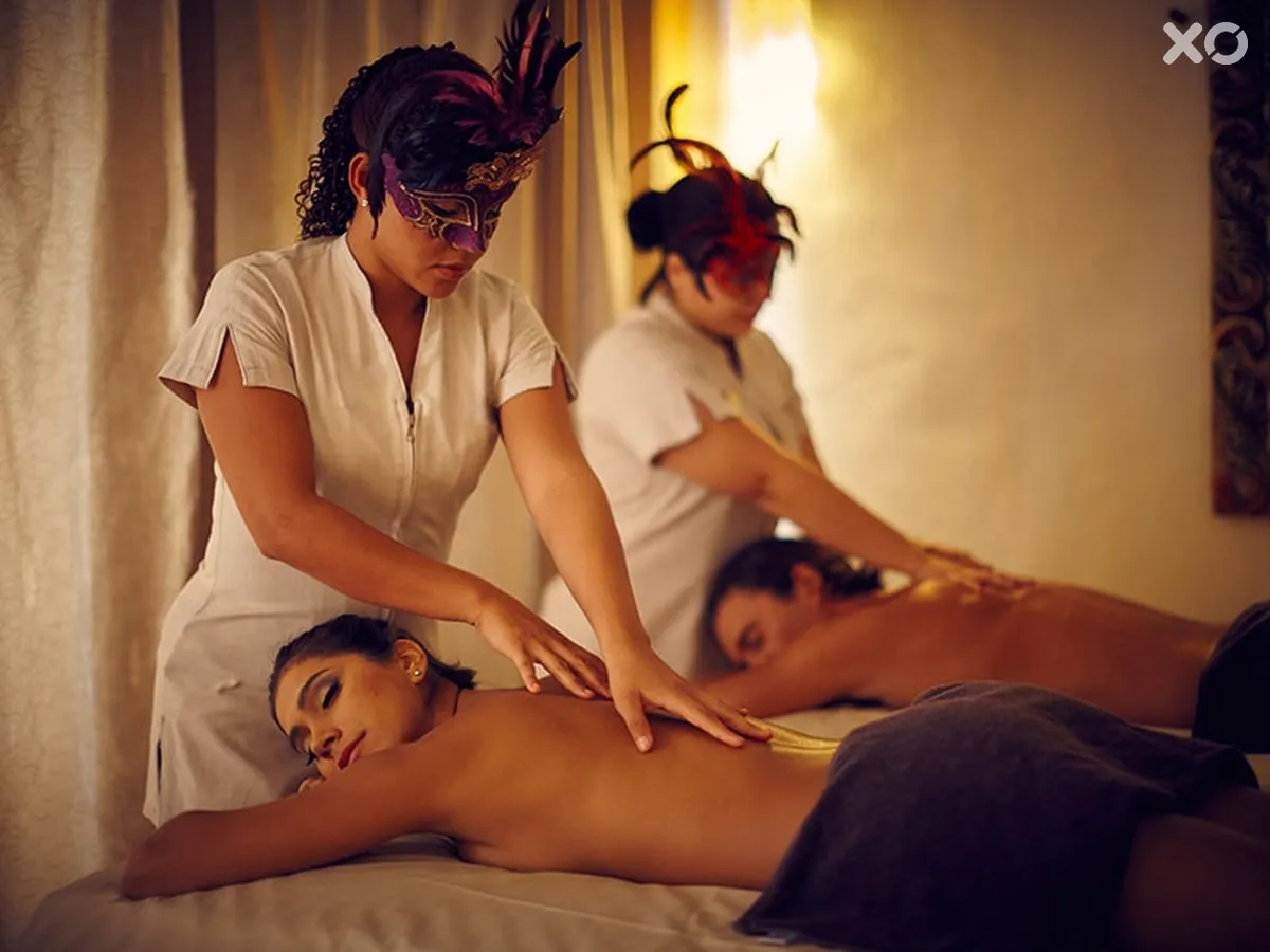 Desire Riviera Maya Pearl Resort