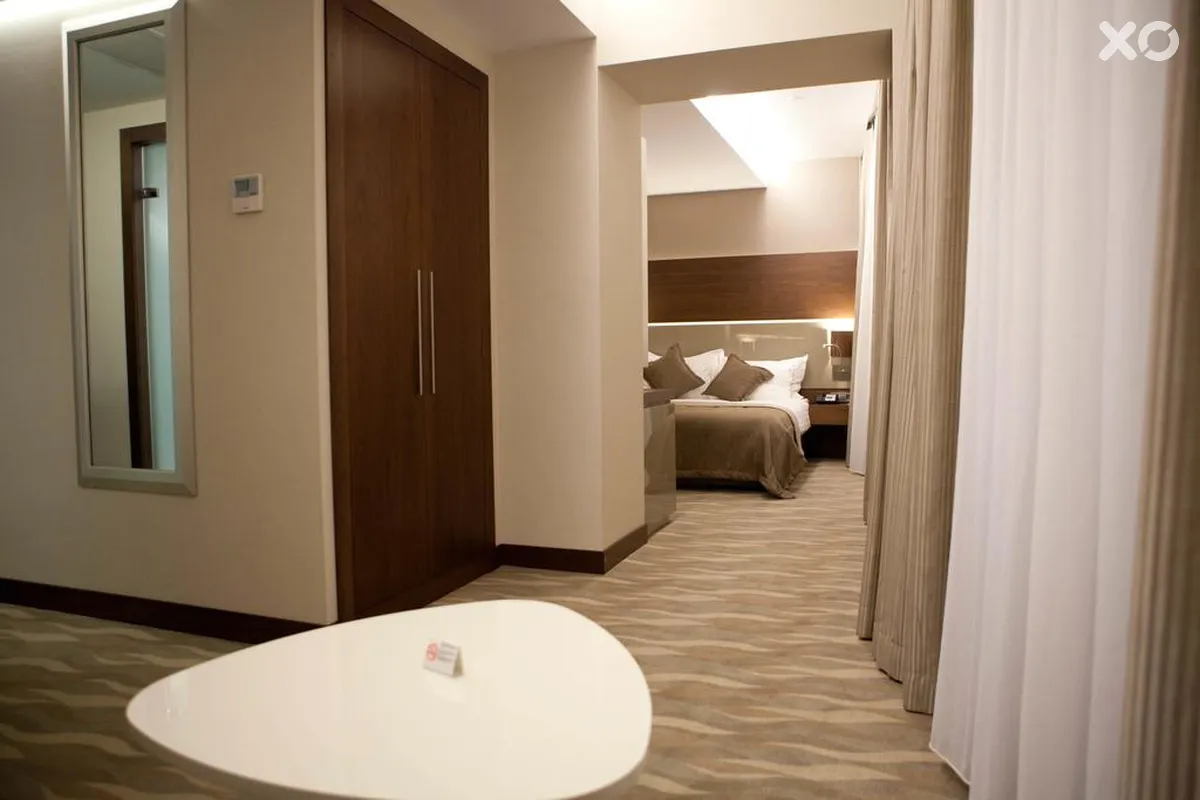 Innova Sultanahmet Hotel