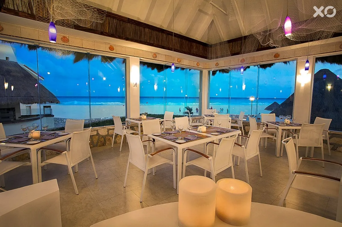 Park Royal Beach Cancun