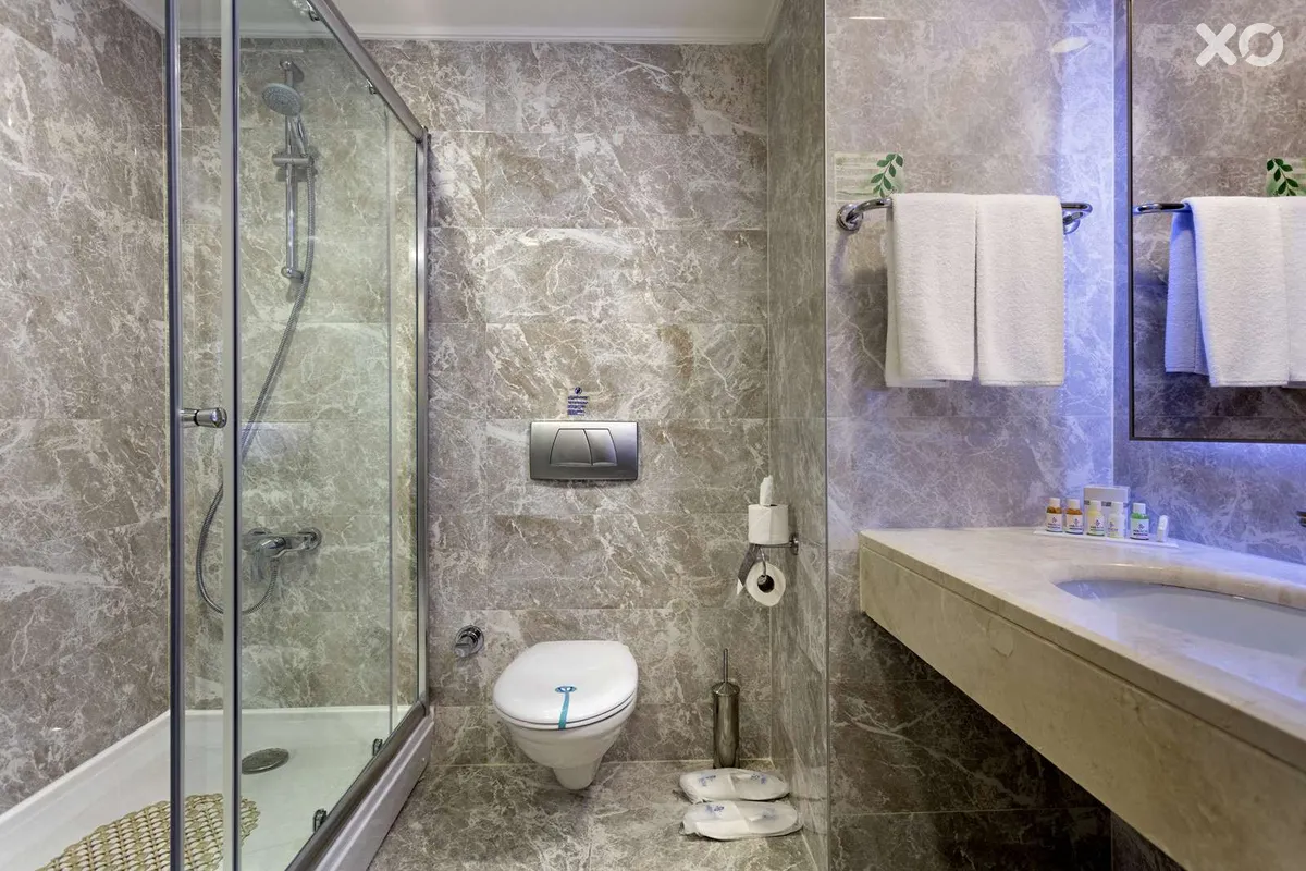 Miracle Resort Hotel