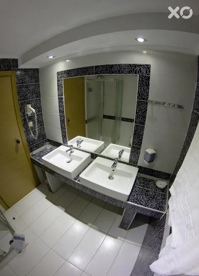 Perinthos Hotel