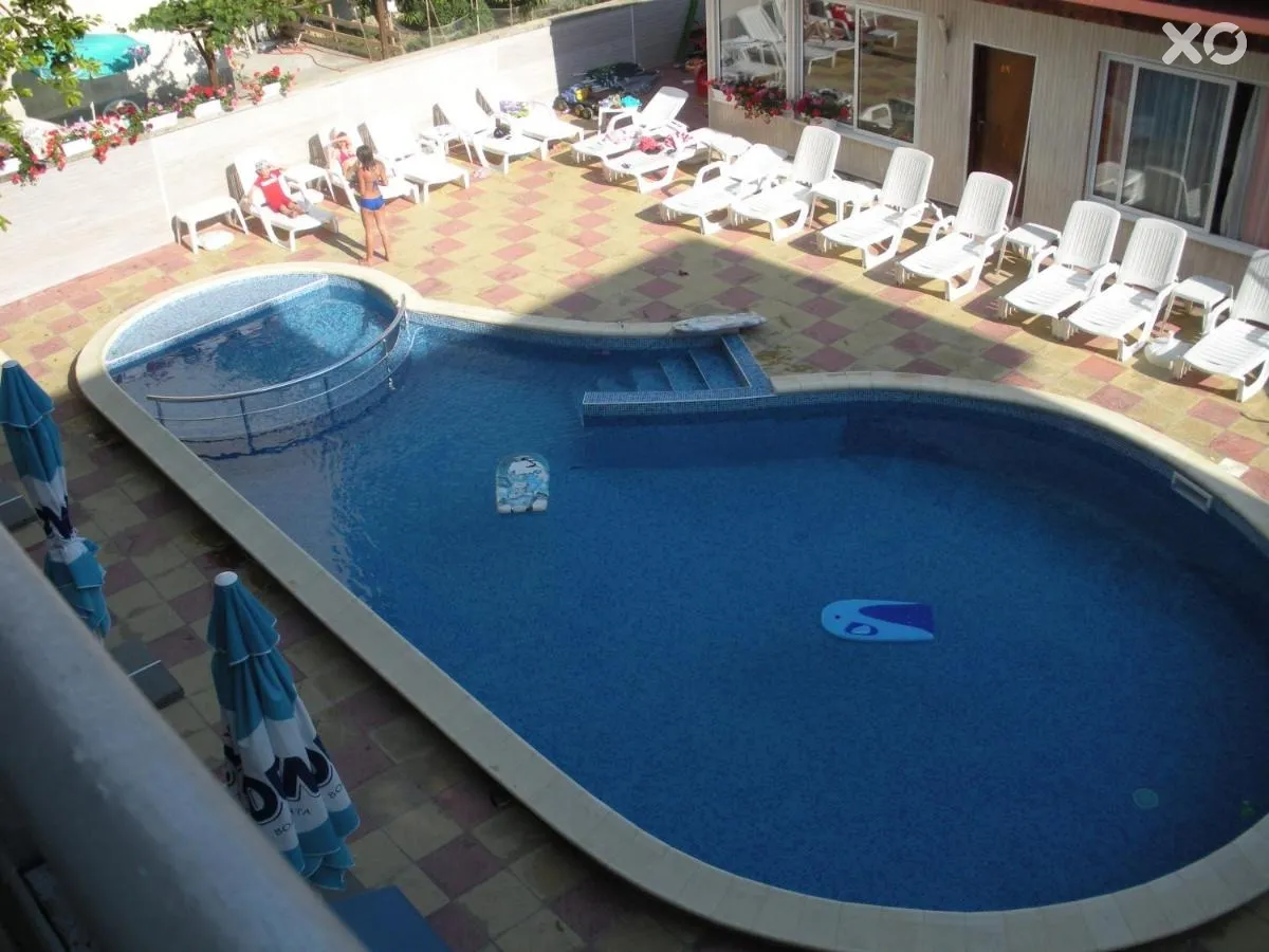 Peshev Hotel