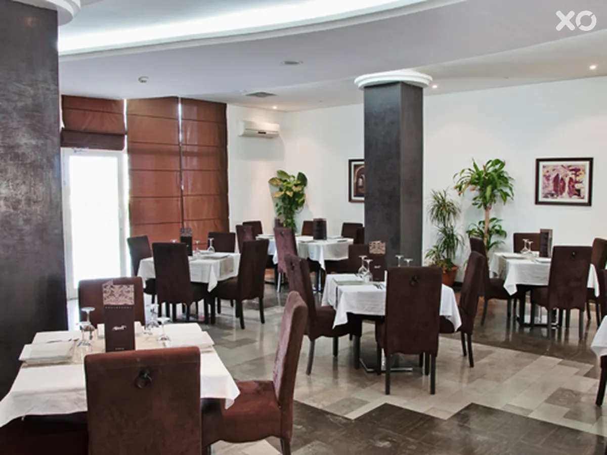 Le Monaco Hotel & Thalasso