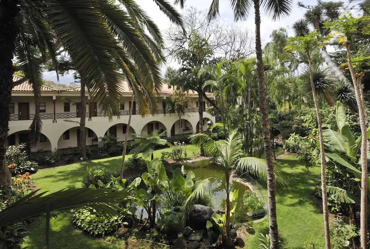 Parque San Antonio