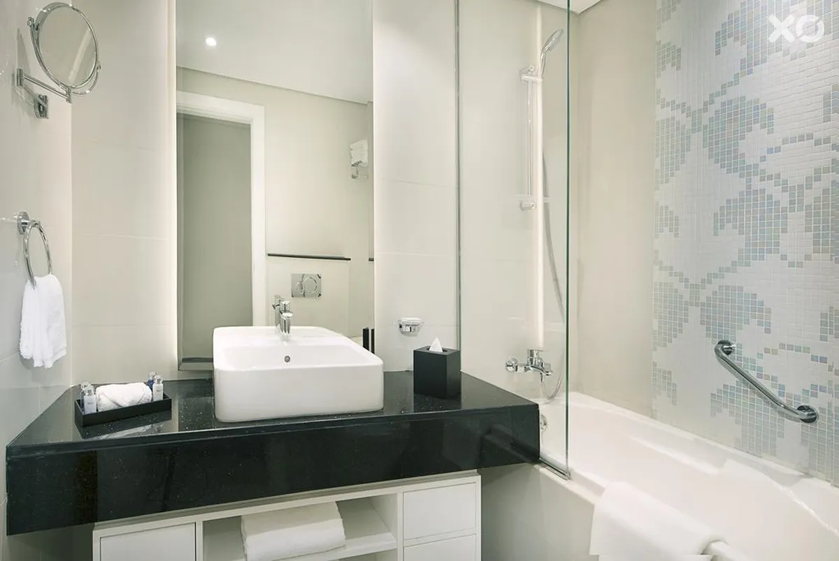 Damac Maison Canal Views