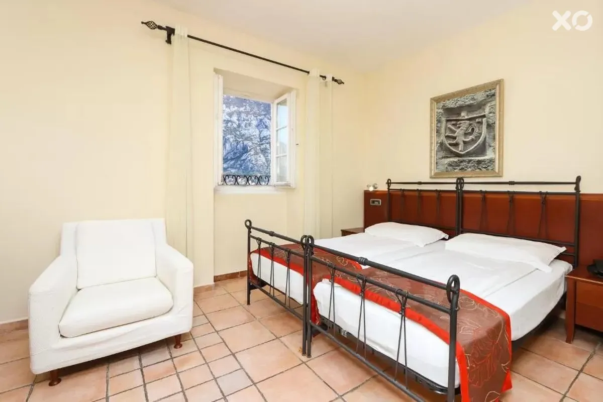 Splendido Hotel
