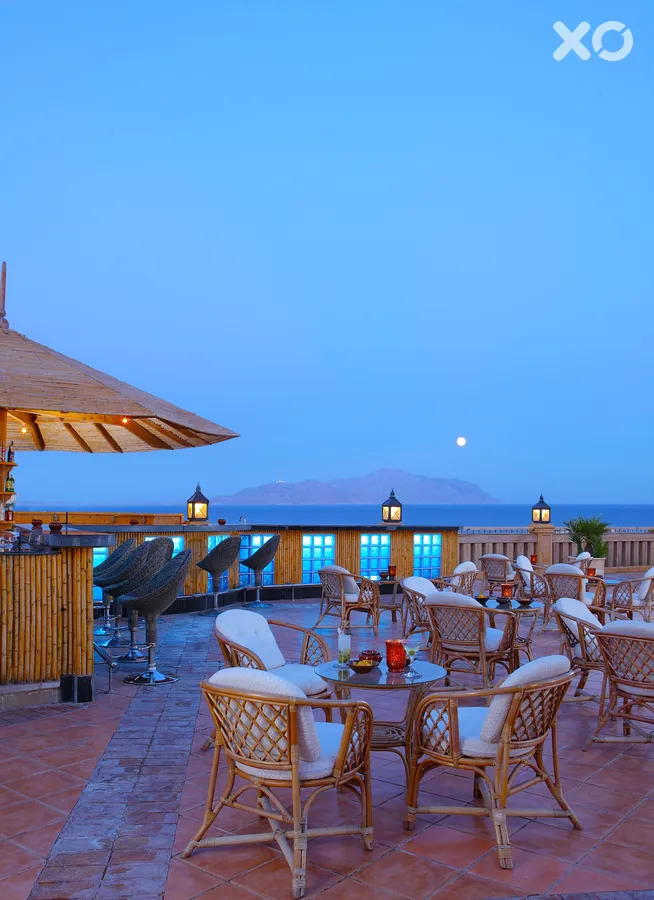 Savoy Sharm El Sheikh