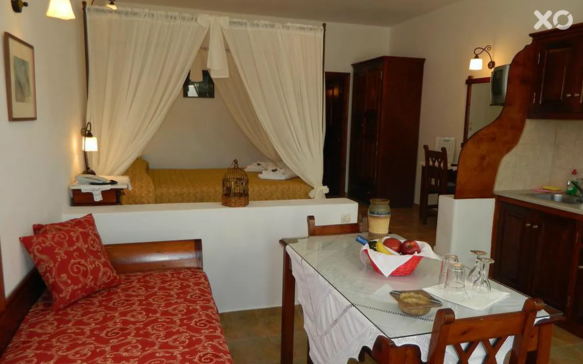 En Plo Boutique Suites