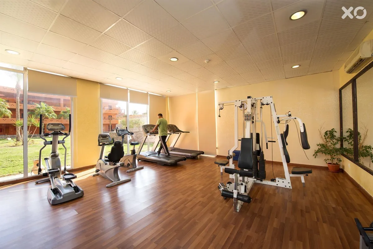 Amwaj Oyoun Resort & Spa
