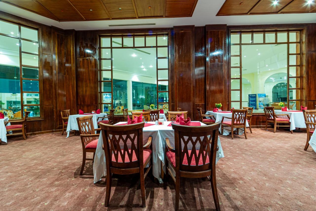 Siva Sharm Resort & Spa