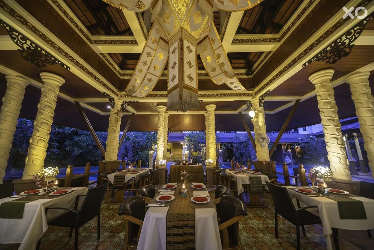 Quality Resort & Spa Patong Beach