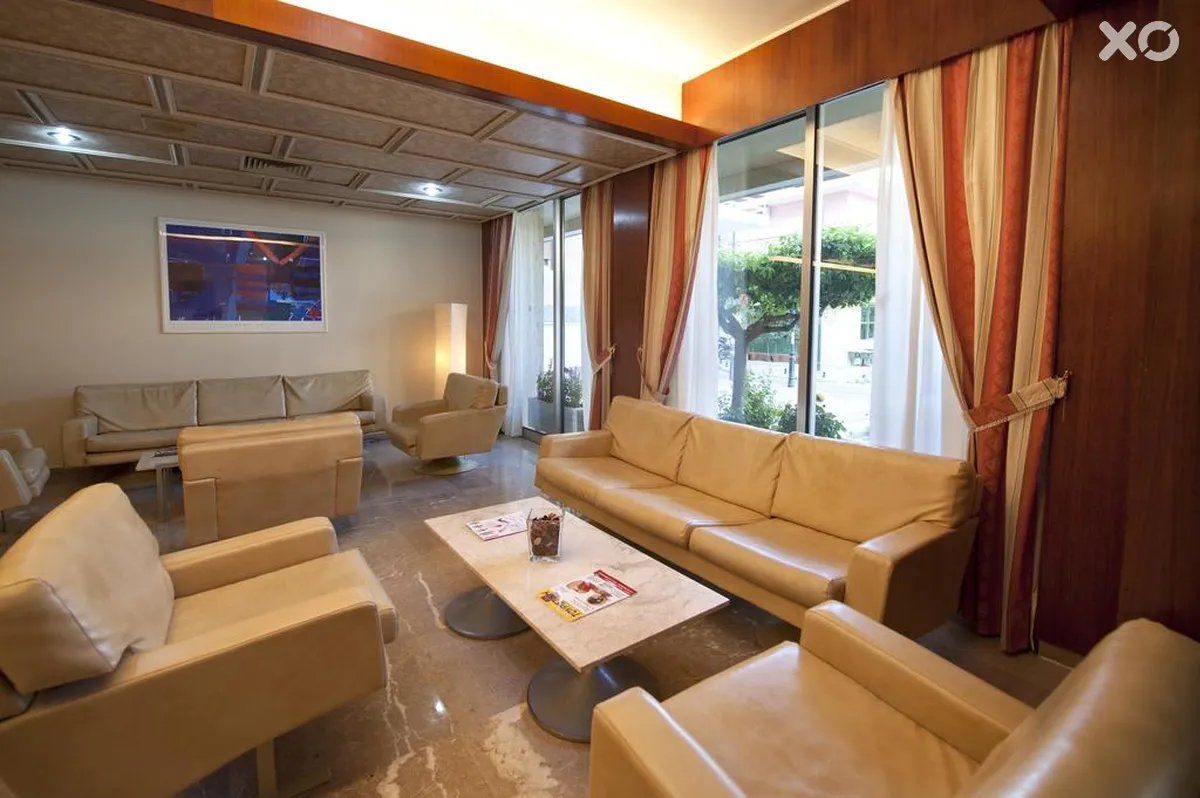 Paolo Hotel