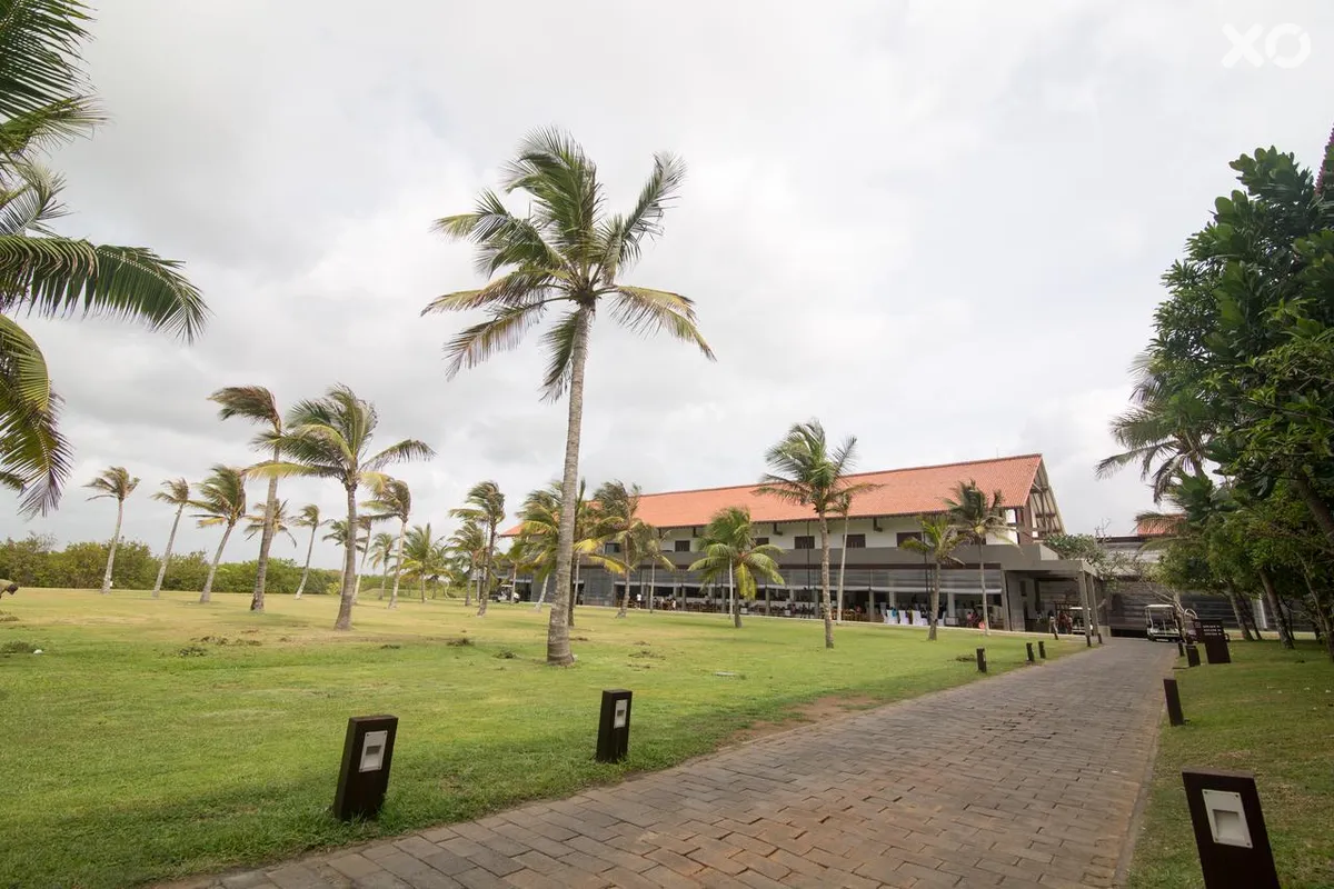 Anantaya Resort & Spa Chilaw