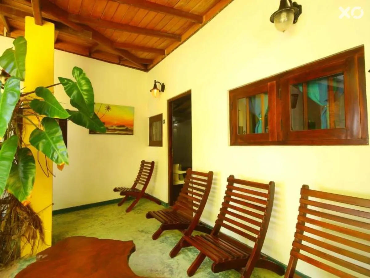 Tartaruga Hotel