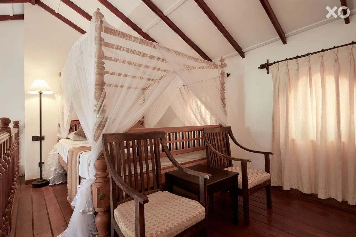Dickwella Resort & Spa