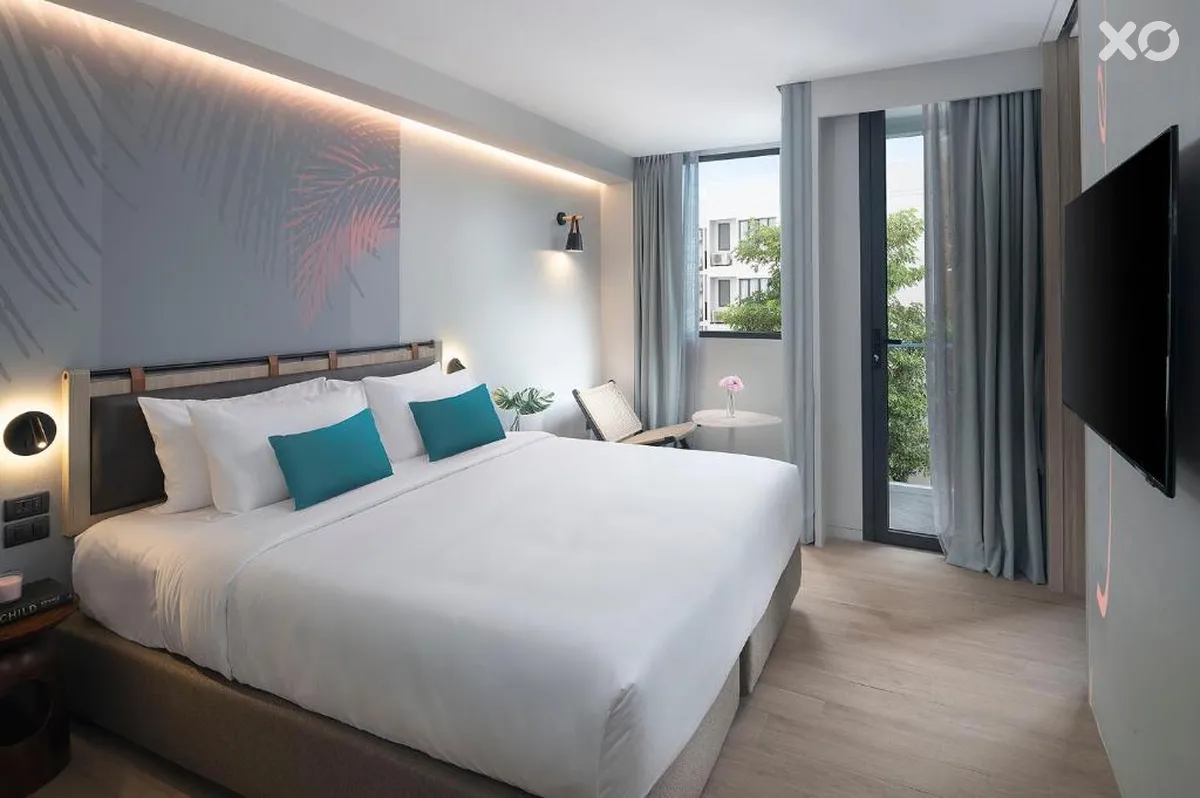 JonoX Phuket Karon