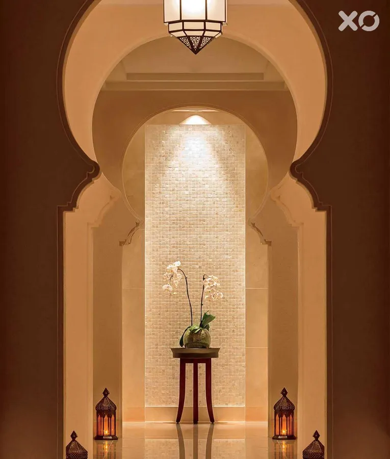 The Ritz-Carlton