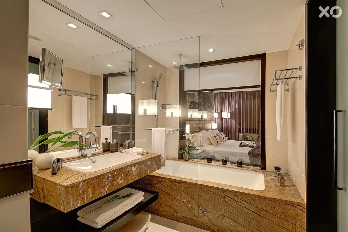 Pullman Dubai Downtown Hotel