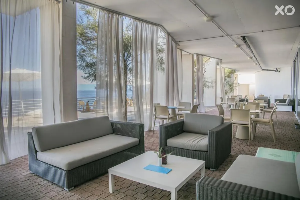Vitality Hotel Punta