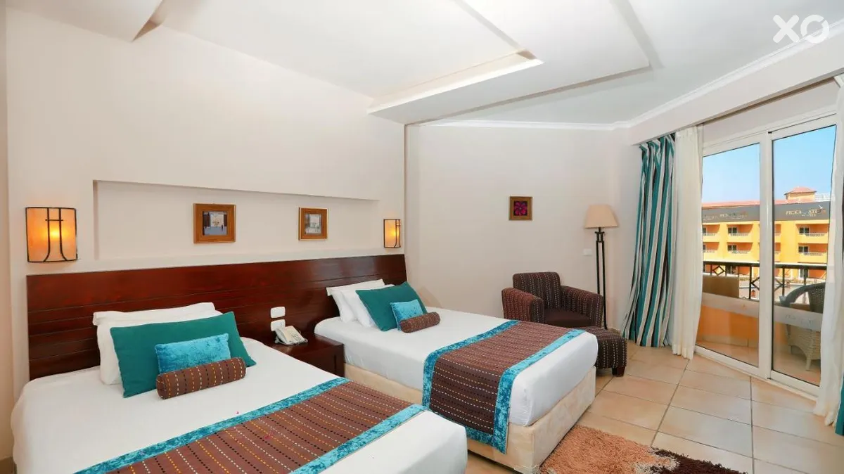 Amwaj Beach Club Abu Soma