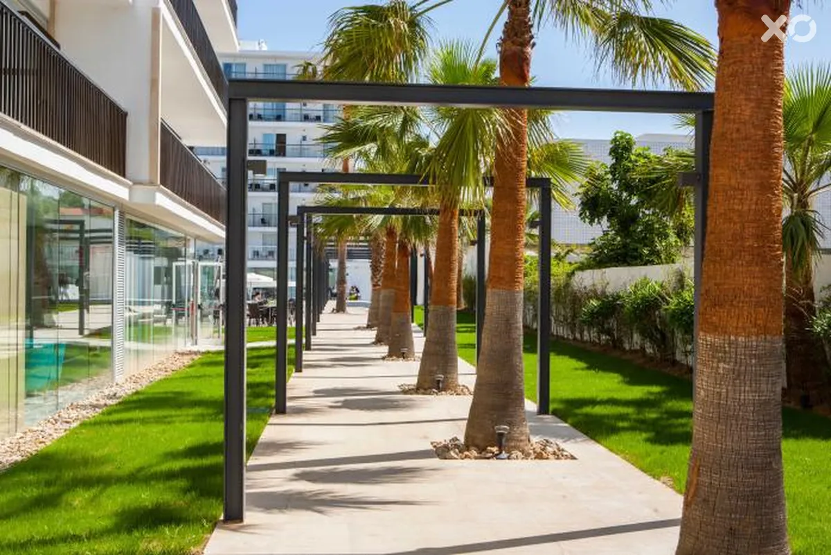 JS Palma Stay Hotel