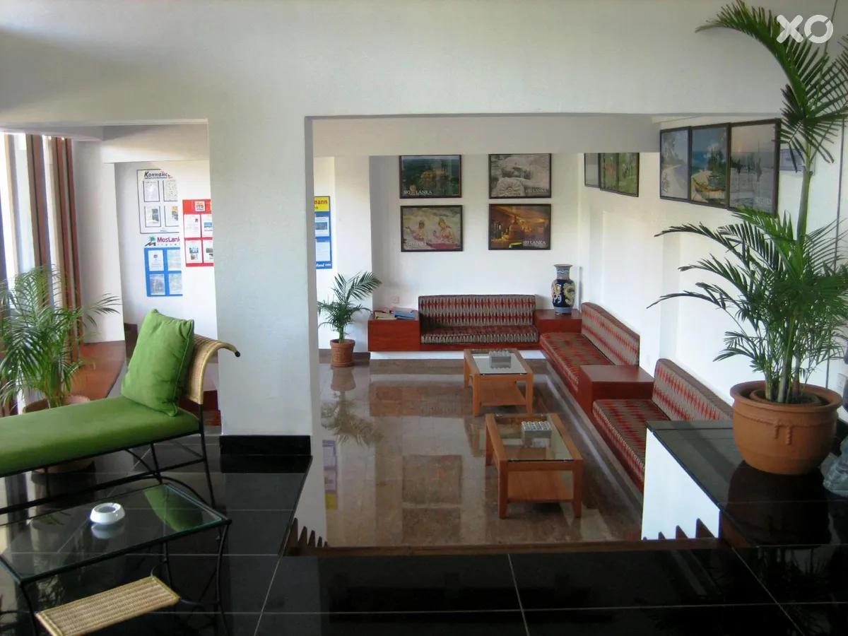 Camelot Beach Hotel