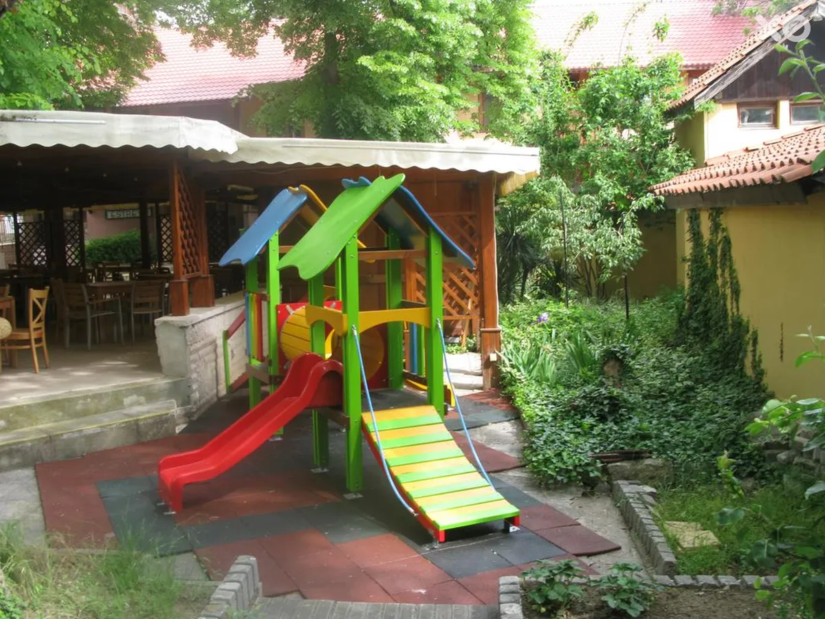 Estreya Palace Hotel