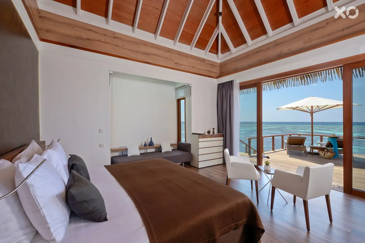 Kandolhu Maldives
