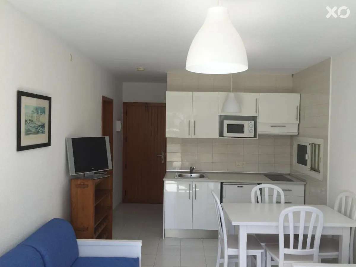 Llevant Apartments